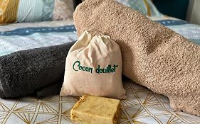 Cocon Douillet Residence Calme